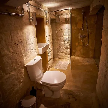 Ferienhaus House Of Character In Valletta