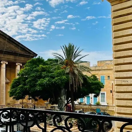 Holiday home House Of Character In Valletta
