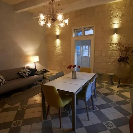 House Of Character In Holiday home *